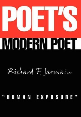 Poet's Modern Poet "Human Exposure"