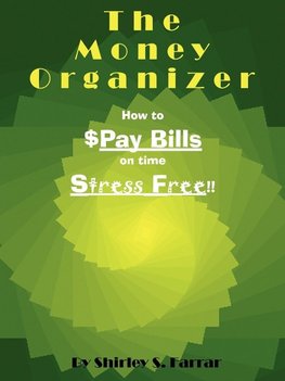 The Money Organizer