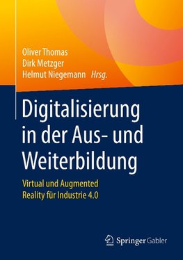 Digitalisierung in der Aus- und Weiterbildung