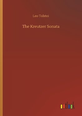 The Kreutzer Sonata