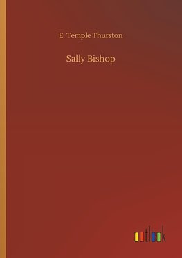 Sally Bishop