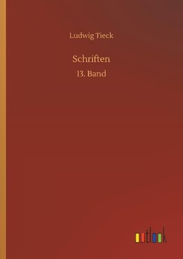 Schriften