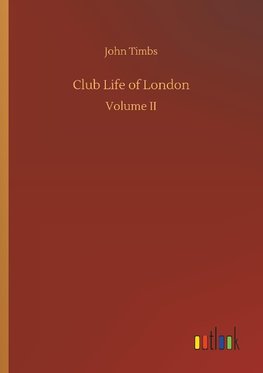 Club Life of London