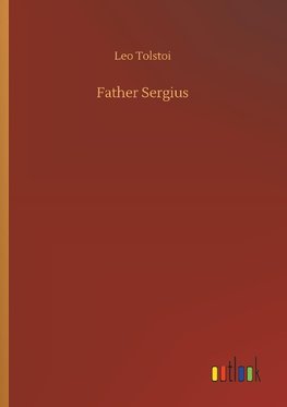 Father Sergius