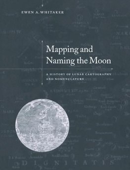 Mapping and Naming the Moon