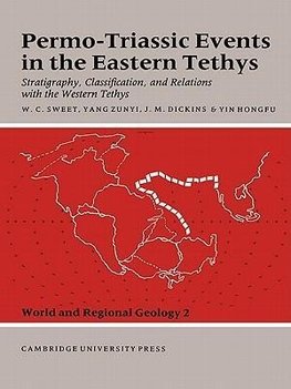 Permo-Triassic Events in the Eastern Tethys