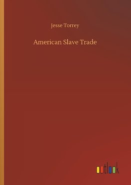 American Slave Trade