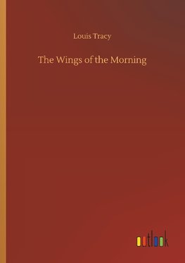 The Wings of the Morning