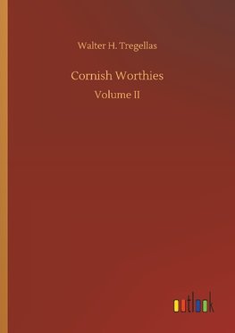 Cornish Worthies