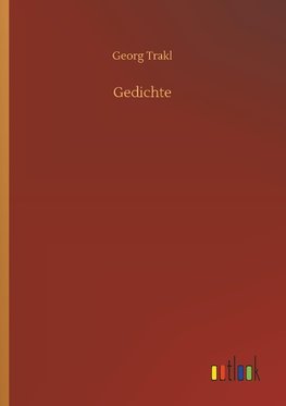 Gedichte