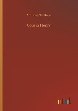 Cousin Henry