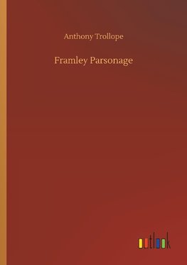 Framley Parsonage