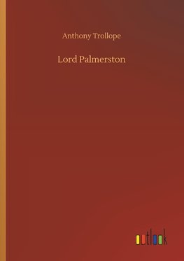 Lord Palmerston