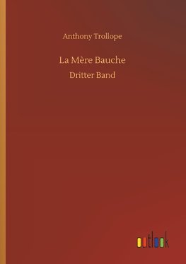 La Mère Bauche