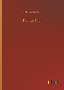 Phineas Finn