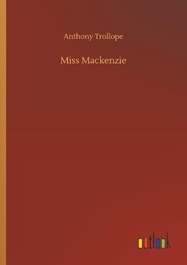 Miss Mackenzie