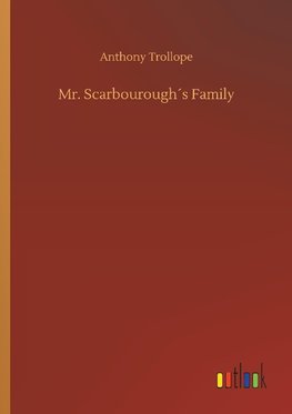 Mr. Scarbourough´s Family