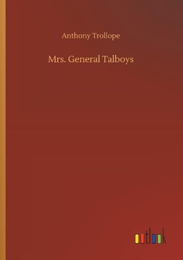 Mrs. General Talboys