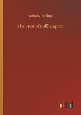 The Vicar of Bullhampton