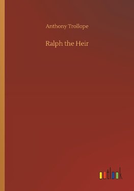 Ralph the Heir