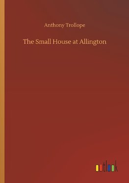 The Small House at Allington