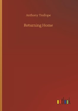 Returning Home