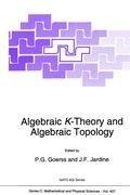 Algebraic K-Theory and Algebraic Topology