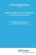 Subsea Control and Data Acquisition