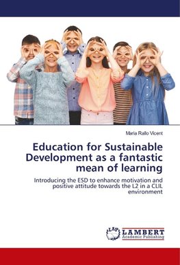 Education for Sustainable Development as a fantastic mean of learning