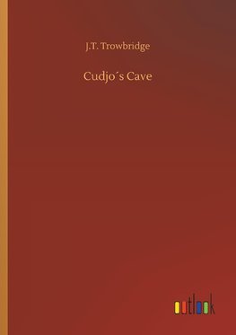 Cudjo´s Cave