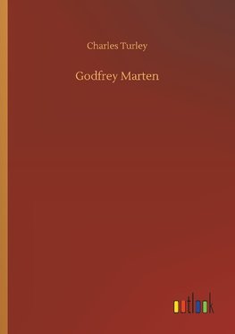 Godfrey Marten