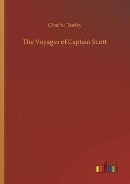 The Voyages of Captain Scott