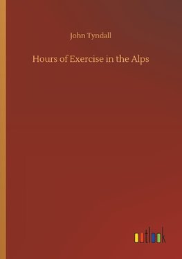 Hours of Exercise in the Alps