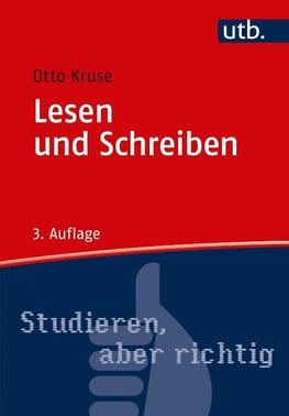 Lesen und Schreiben