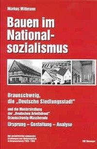 Mittmann: Bauen im Nationalsozialismus