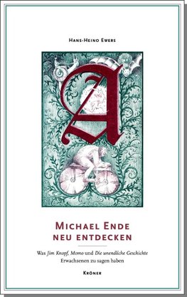 Michael Ende neu entdecken