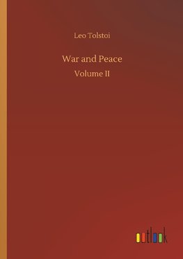 War and Peace