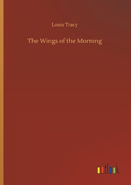 The Wings of the Morning