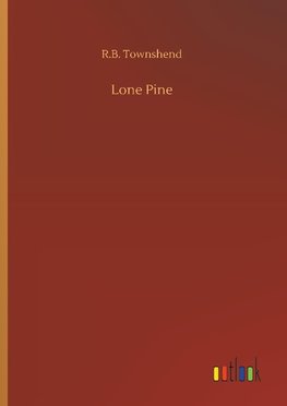 Lone Pine