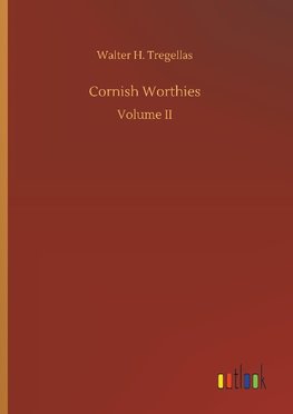 Cornish Worthies