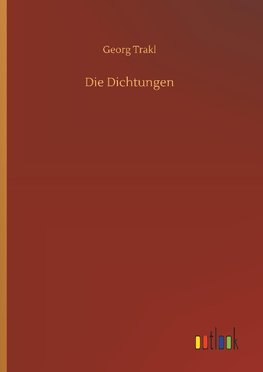 Die Dichtungen