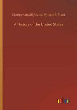 A History of the United States