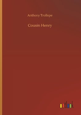 Cousin Henry