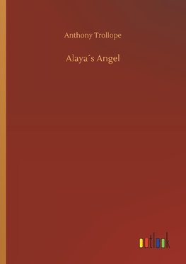 Alaya´s Angel