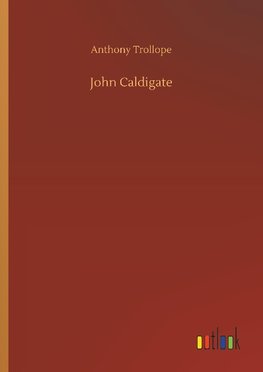 John Caldigate