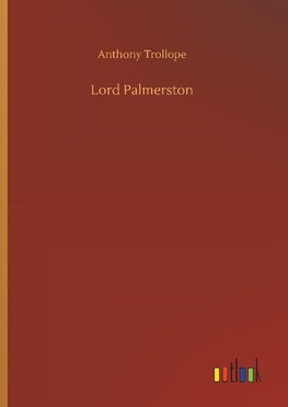 Lord Palmerston