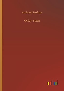 Orley Farm