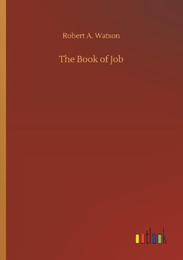 The Book of Job