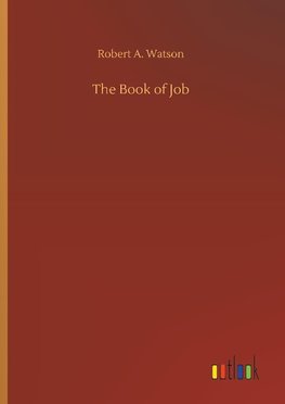 The Book of Job