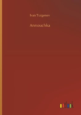 Annouchka